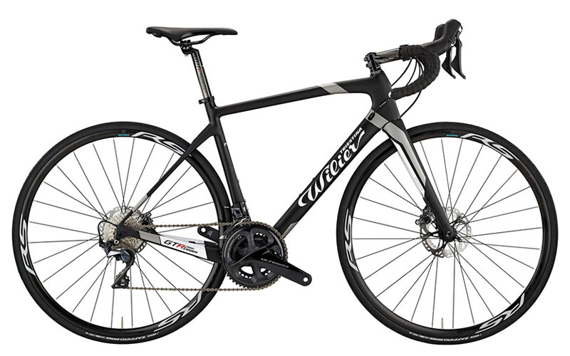 Carbon Road Bike rental in Malaga – Carbon road bikes with disc brakes