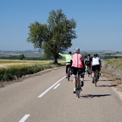 Cycling tours in Spain – St. James Road Bike Tour in Spain