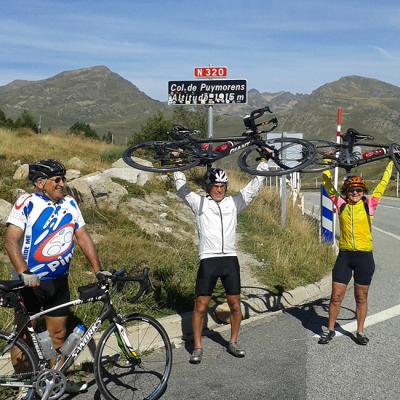 Customized Bike Tours in Spain and around the world