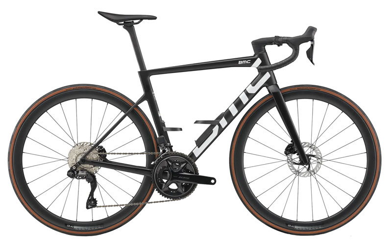 BMC Teammachine – Carbon race bike hire with Di2 in Malaga Carbon Race Bike rental in Malaga