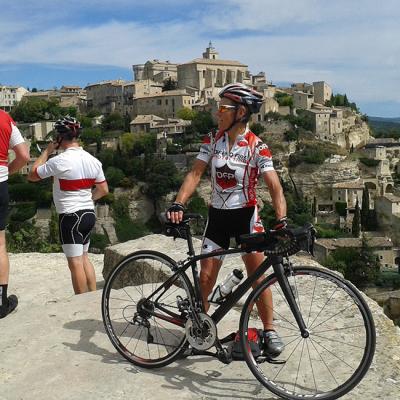 Customized Bike Tours in Spain and around the world